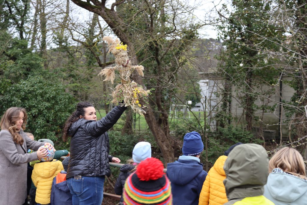 Przywitanie wiosny w 2026 r.