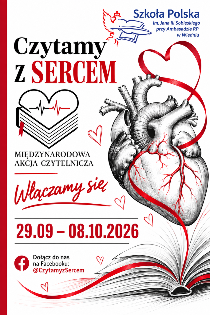 Czytamy z sercem