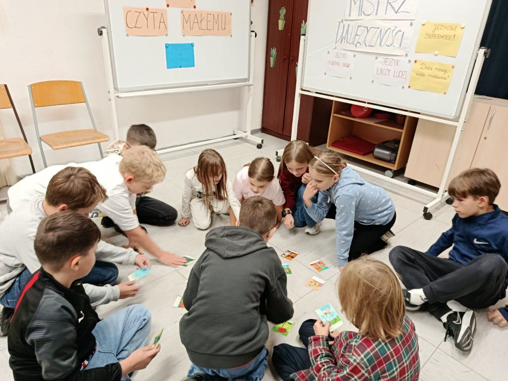 Tydzień dwujęzyczności